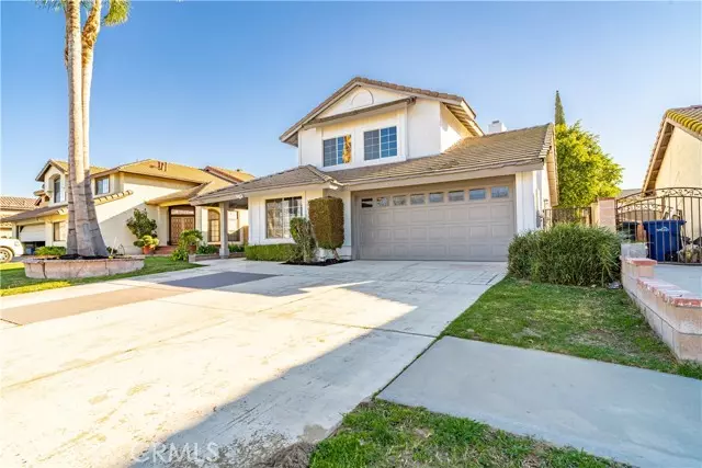 Ontario, CA 91761,3321 Old Archibald Ranch Road