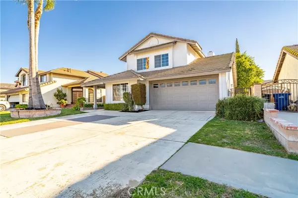 3321 Old Archibald Ranch Road, Ontario, CA 91761