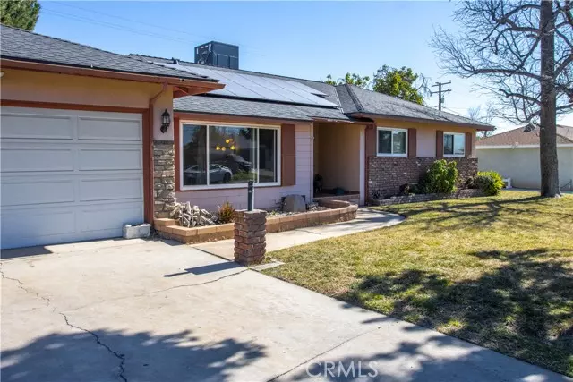 1015 N Sage Avenue, Rialto, CA 92376