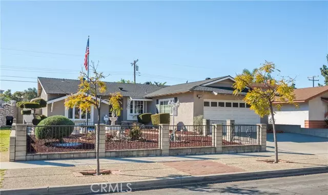 San Dimas, CA 91773,1144 W Kirkwall Road