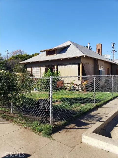 Ontario, CA 91762,322 W B Street