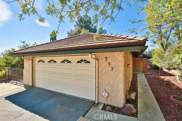 San Dimas, CA 91773,517 Hoover Court