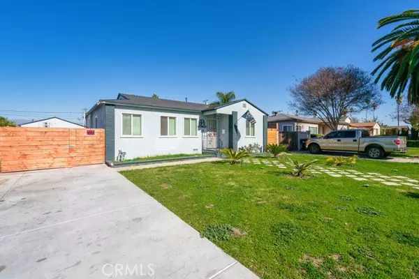 1257 E Mobeck Street, West Covina, CA 91790