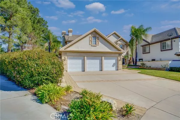 Rancho Cucamonga, CA 91701,6979 Martano Place