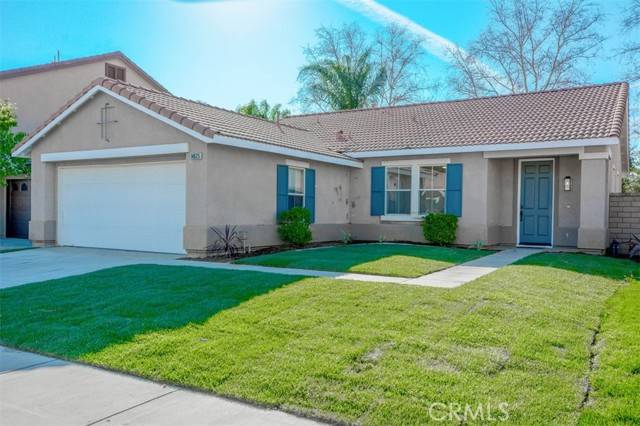 14625 Muirfield Street, Moreno Valley, CA 92555