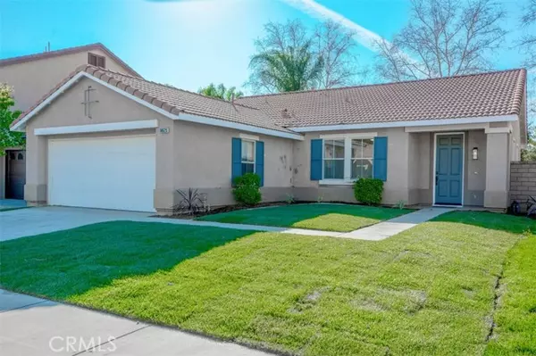 14625 Muirfield Street, Moreno Valley, CA 92555