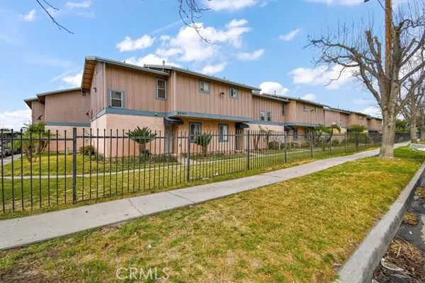 9240 Date Street #7C, Fontana, CA 92335