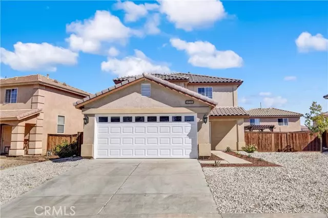 Victorville, CA 92394,15103 Roan Circle