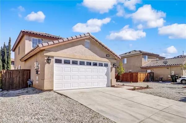 Victorville, CA 92394,15103 Roan Circle