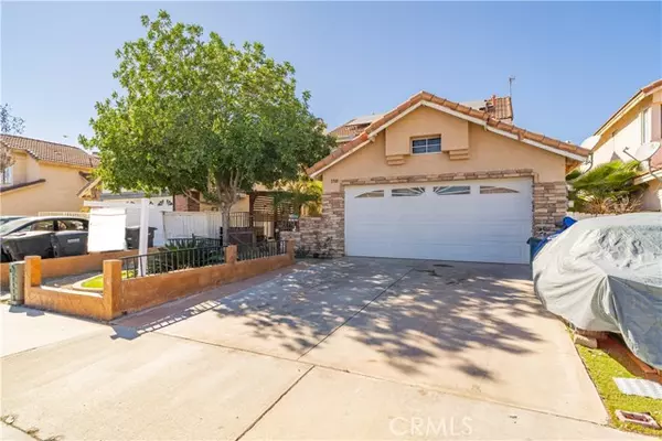 1508 Remembrance Drive, Perris, CA 92571