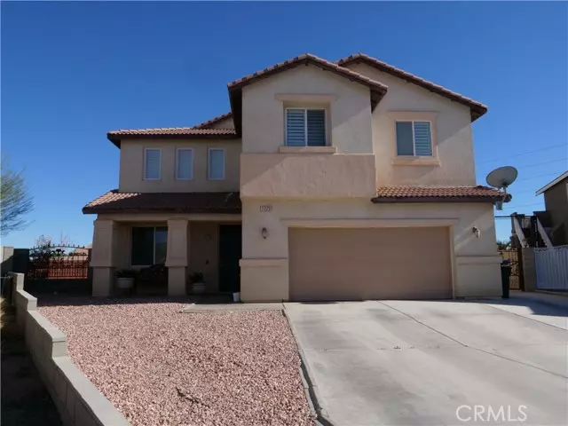 Adelanto, CA 92301,11573 Russet Place