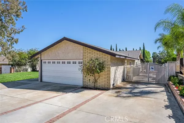 4931 Roundup Road, Norco, CA 92860