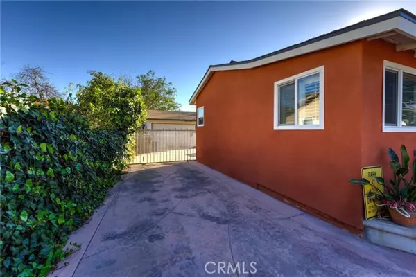 Ontario, CA 91762,205 W Elm Street