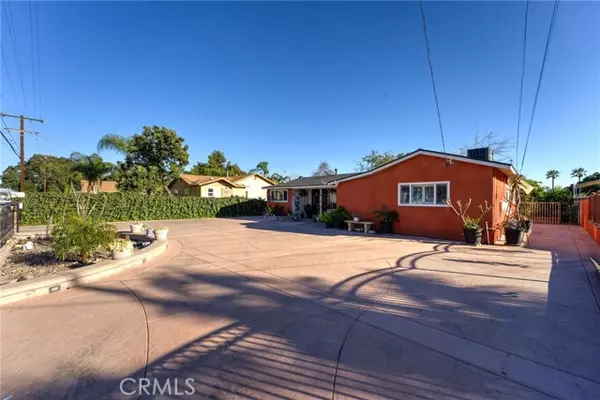 Ontario, CA 91762,205 W Elm Street