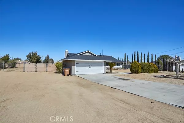 Hesperia, CA 92345,19056 Yucca Street