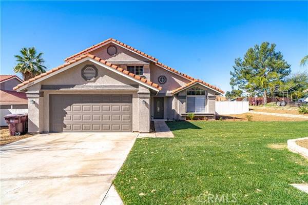 26805 Mckim Court, Hemet, CA 92544