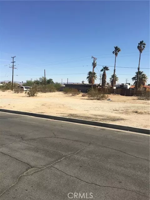 29 Palms, CA 92277,0 Desert Queen