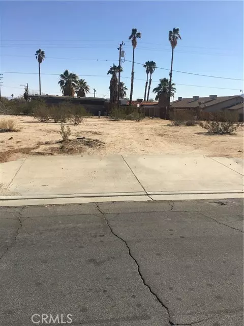 29 Palms, CA 92277,0 Desert Queen