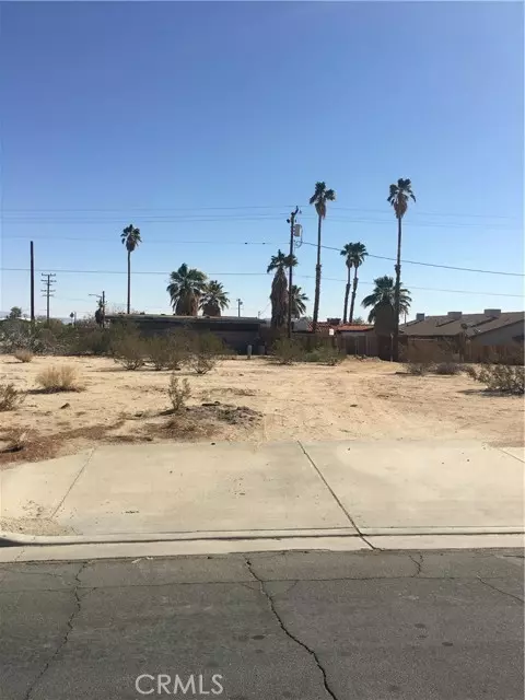 29 Palms, CA 92277,0 Desert Queen