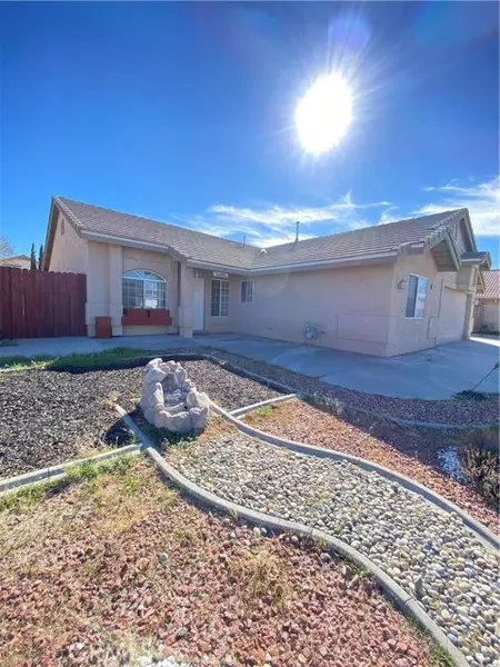 12267 Honeybear Lane, Victorville, CA 92392