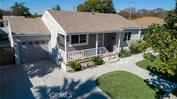 8835 Strub Avenue, Whittier, CA 90605