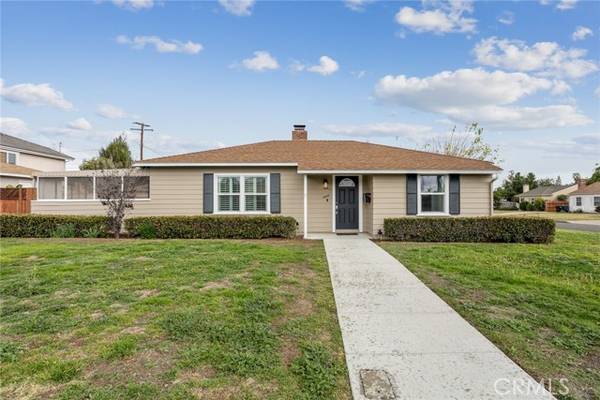 6404 Loma Avenue, Temple City, CA 91780