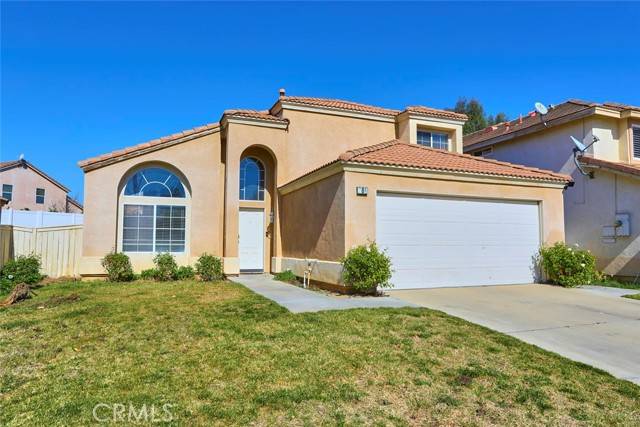 786 W Manzanita Street, Rialto, CA 92376