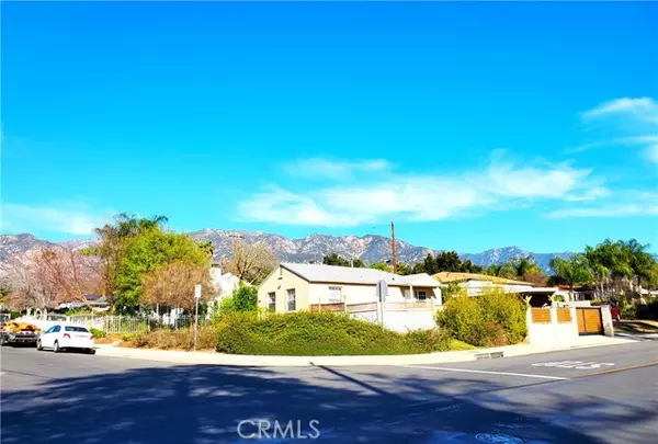 2412 Glenrose Avenue, Altadena, CA 91001