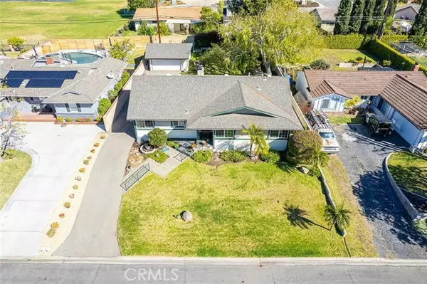 1217 E Comstock Avenue, Glendora, CA 91741