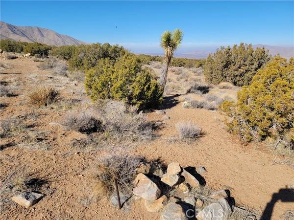 Lucerne Valley, CA 92356,0 Pitzer Buttes