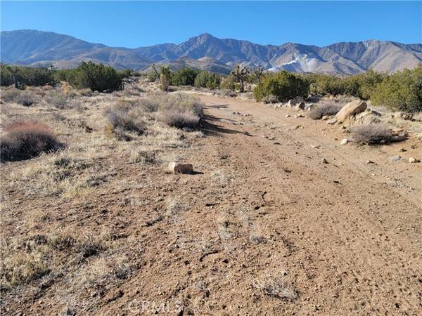 Lucerne Valley, CA 92356,0 Pitzer Buttes