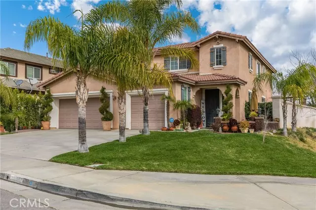 Moreno Valley, CA 92555,27554 Autumn Circle