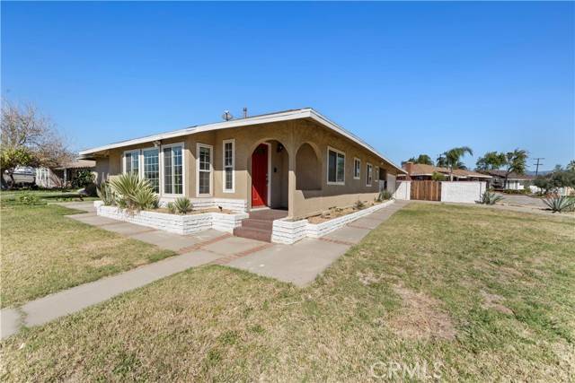 214 W Rosewood Street, Rialto, CA 92376