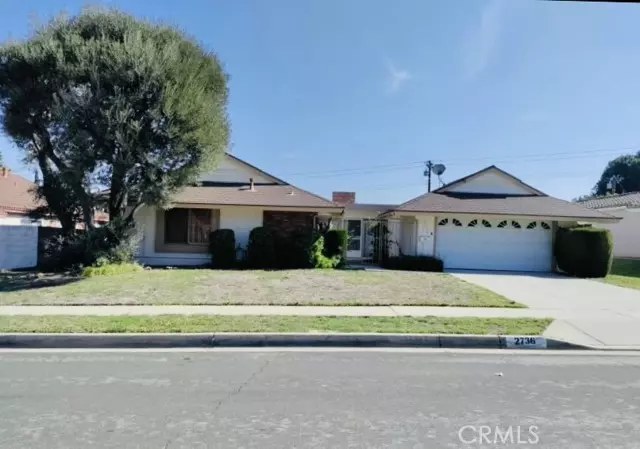 Hacienda Heights, CA 91745,2736 Cardillo Avenue