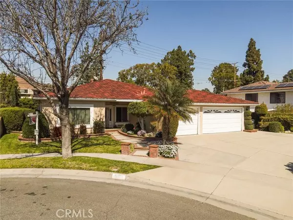 Cerritos, CA 90703,16606 Corrington Avenue