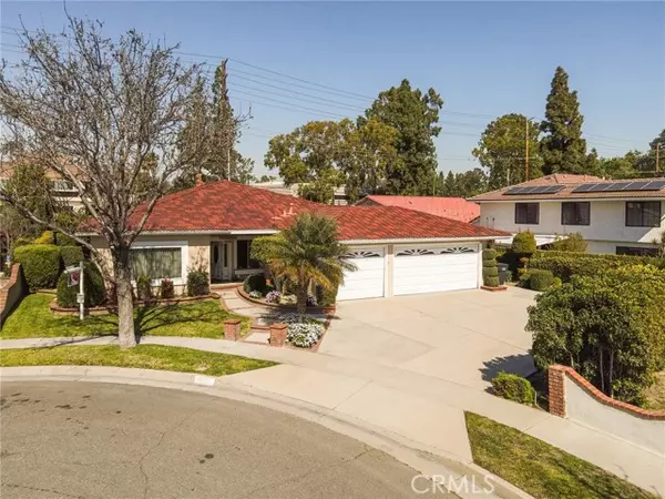 Cerritos, CA 90703,16606 Corrington Avenue