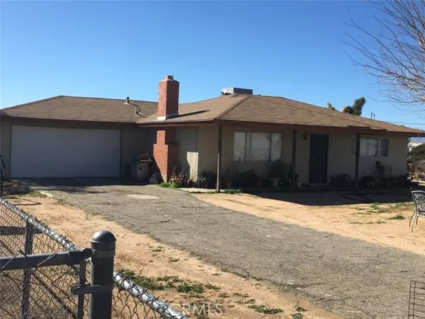 17789 Sycamore Street, Hesperia, CA 92345