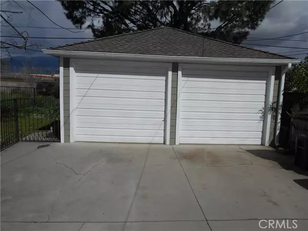 Ontario, CA 91762,544 W 4th Street