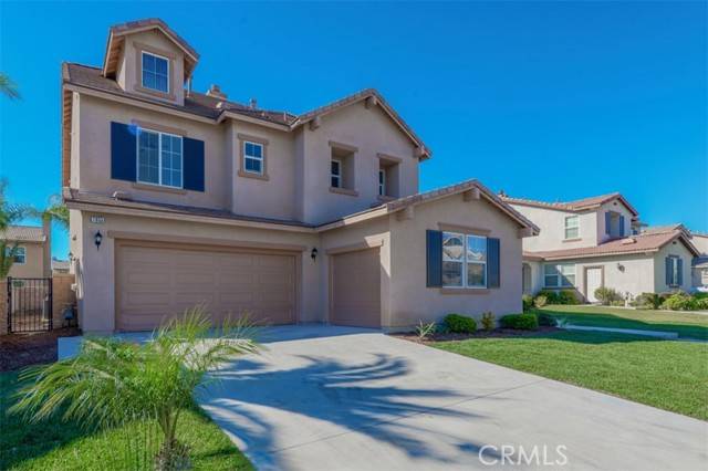 7655 Soaring Bird Court, Eastvale, CA 92880