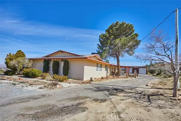 Apple Valley, CA 92308,9911 Central Road