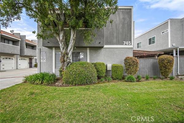 745 Claraday Street #4, Glendora, CA 91740