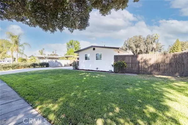 Riverside, CA 92503,3893 Overland Street