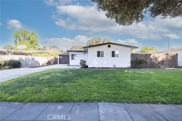 3893 Overland Street, Riverside, CA 92503