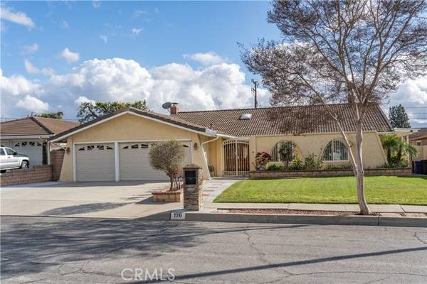 126 W Norgate Street, Glendora, CA 91740