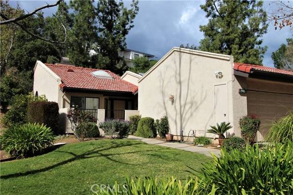 1965 Lockhaven Way, Claremont, CA 91711