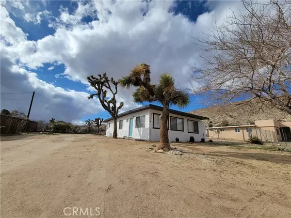 Yucca Valley, CA 92284,6974 Apache