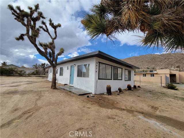 6974 Apache, Yucca Valley, CA 92284