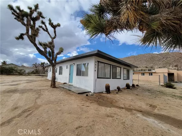 6974 Apache, Yucca Valley, CA 92284