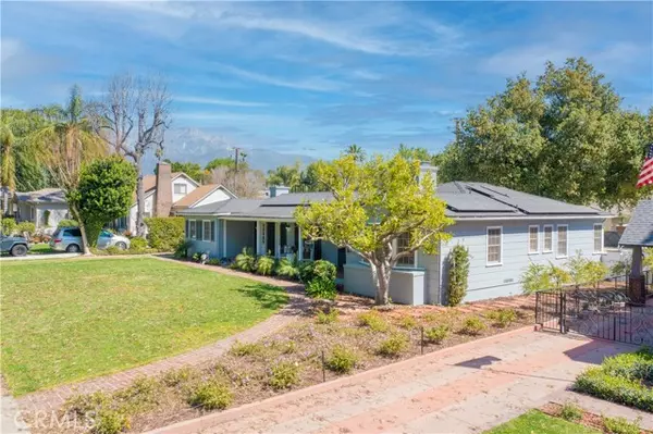 Upland, CA 91786,854 N Euclid Avenue