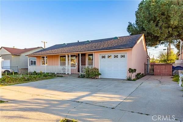 14620 Estella Street, Baldwin Park, CA 91706